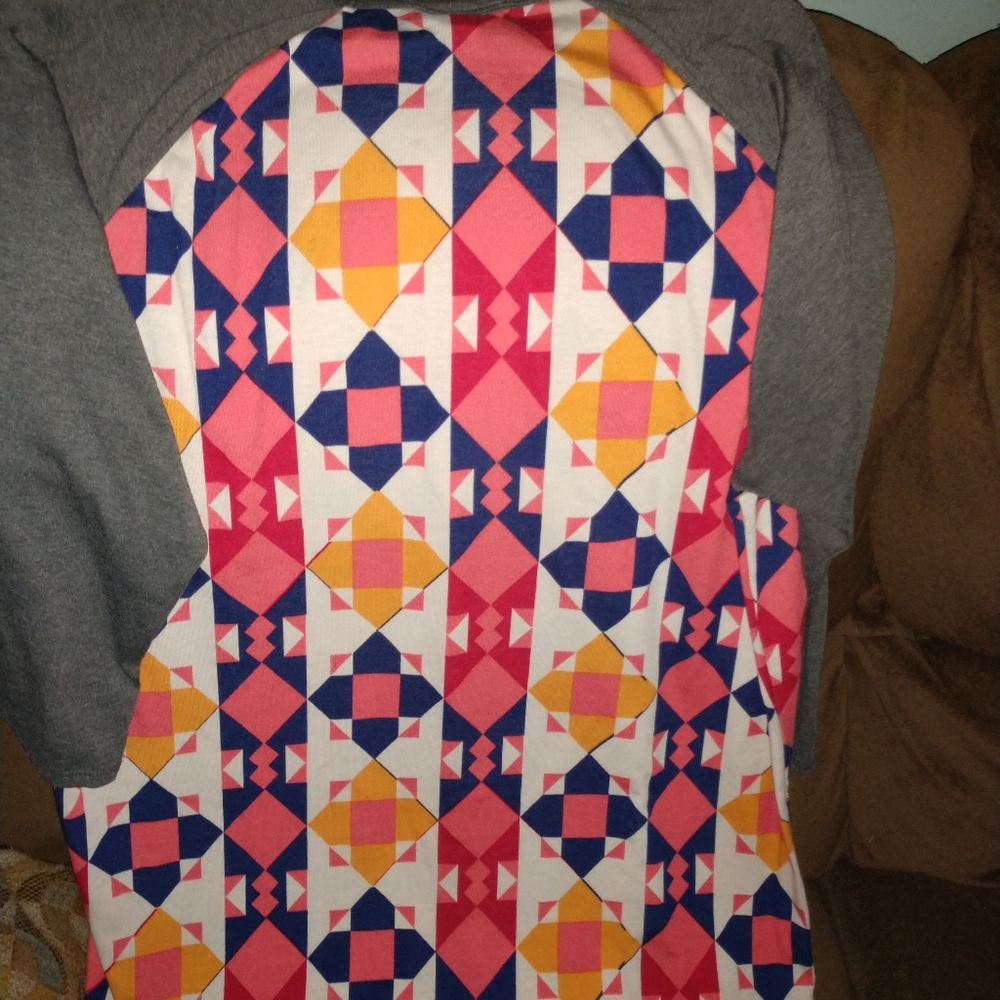 Women's Loularae shirt